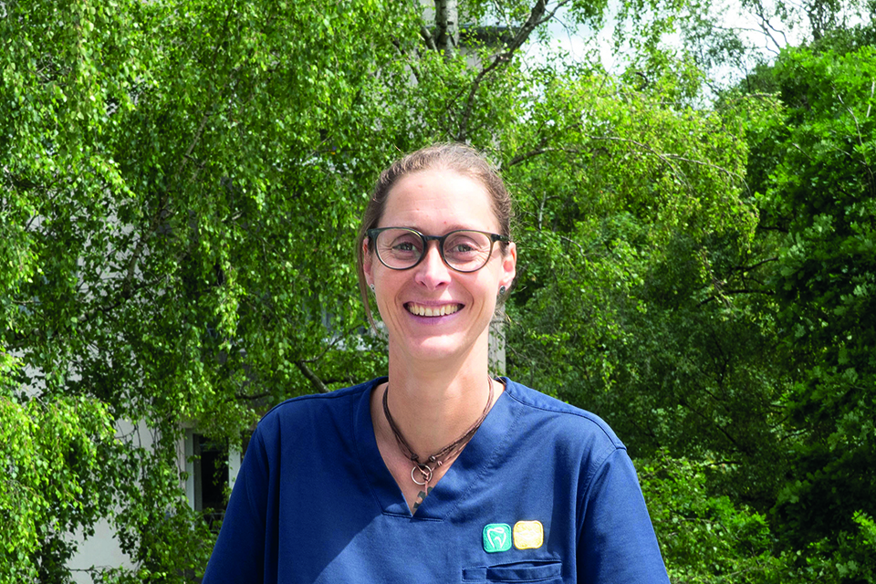 Marina Mueggenburg